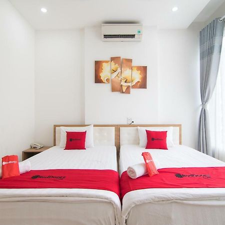 Scotthotel Bien Da Nang Son Tra Luaran gambar