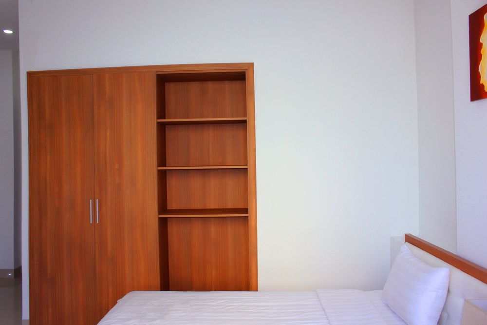 Scotthotel Bien Da Nang Son Tra Luaran gambar