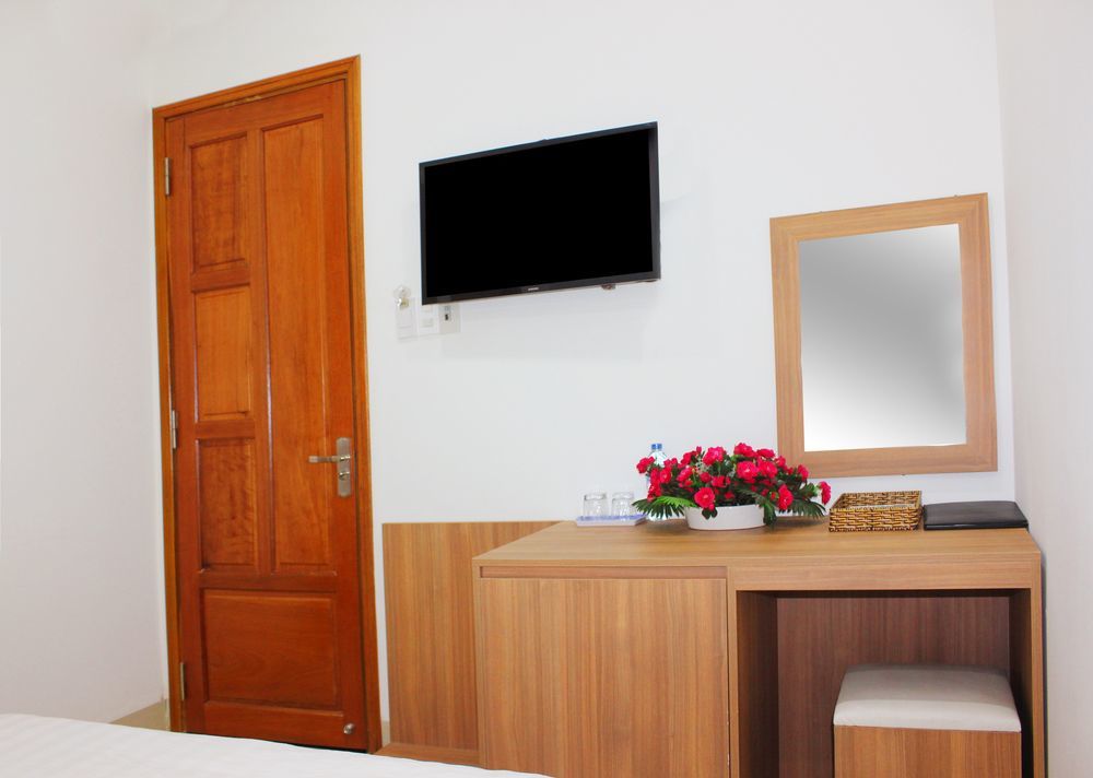 Scotthotel Bien Da Nang Son Tra Luaran gambar