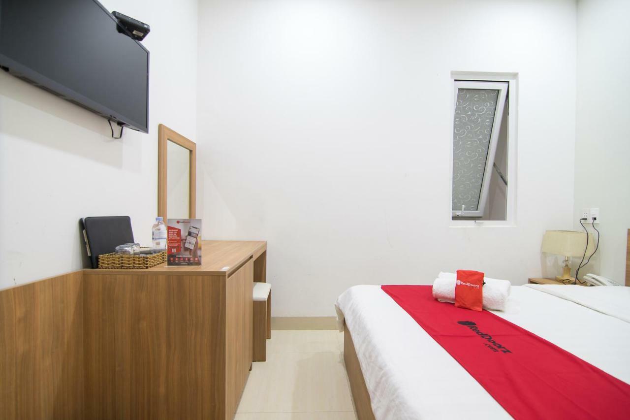 Scotthotel Bien Da Nang Son Tra Luaran gambar