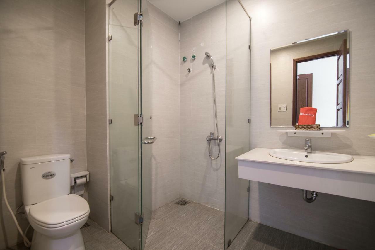 Scotthotel Bien Da Nang Son Tra Luaran gambar