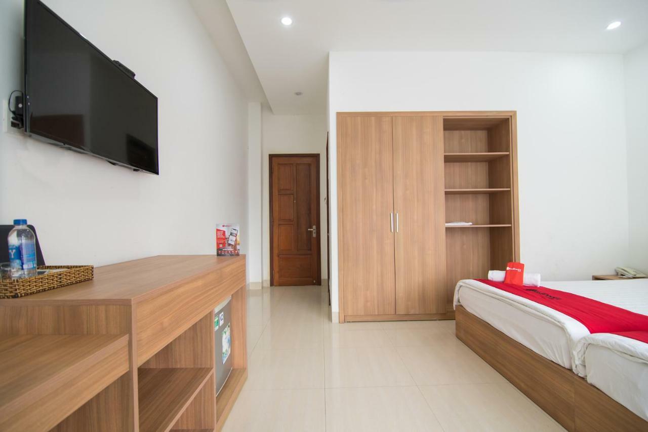 Scotthotel Bien Da Nang Son Tra Luaran gambar