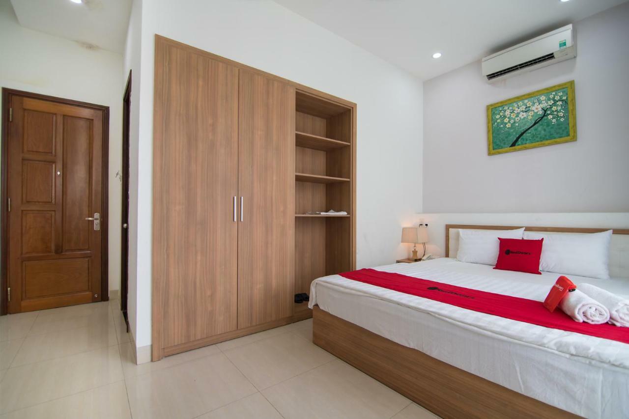 Scotthotel Bien Da Nang Son Tra Luaran gambar
