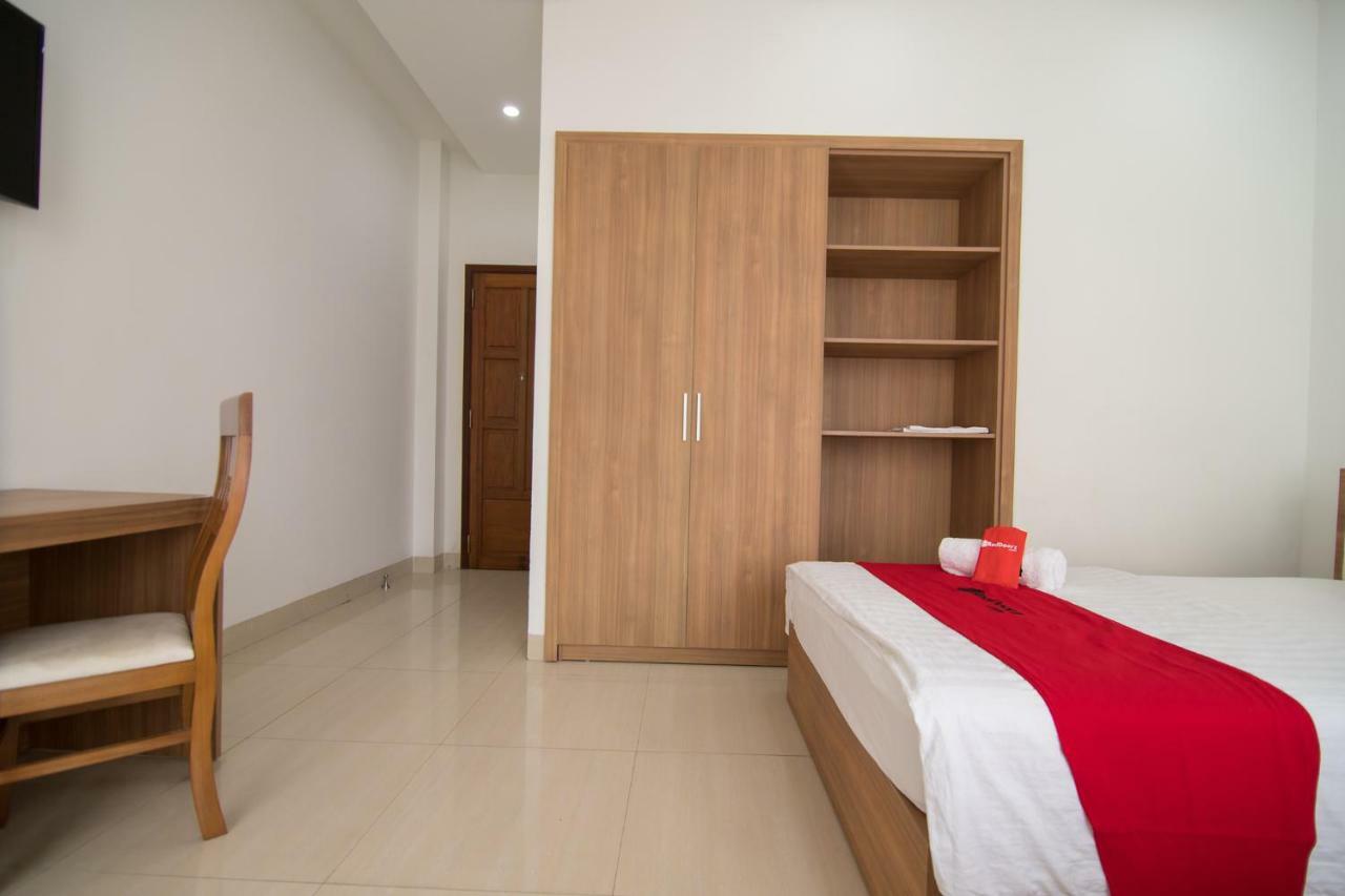 Scotthotel Bien Da Nang Son Tra Luaran gambar