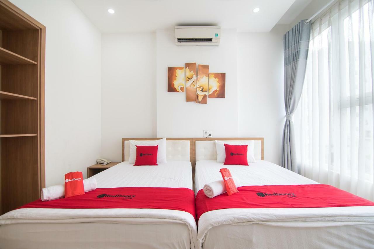 Scotthotel Bien Da Nang Son Tra Luaran gambar