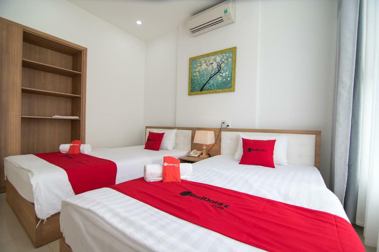 Scotthotel Bien Da Nang Son Tra Luaran gambar