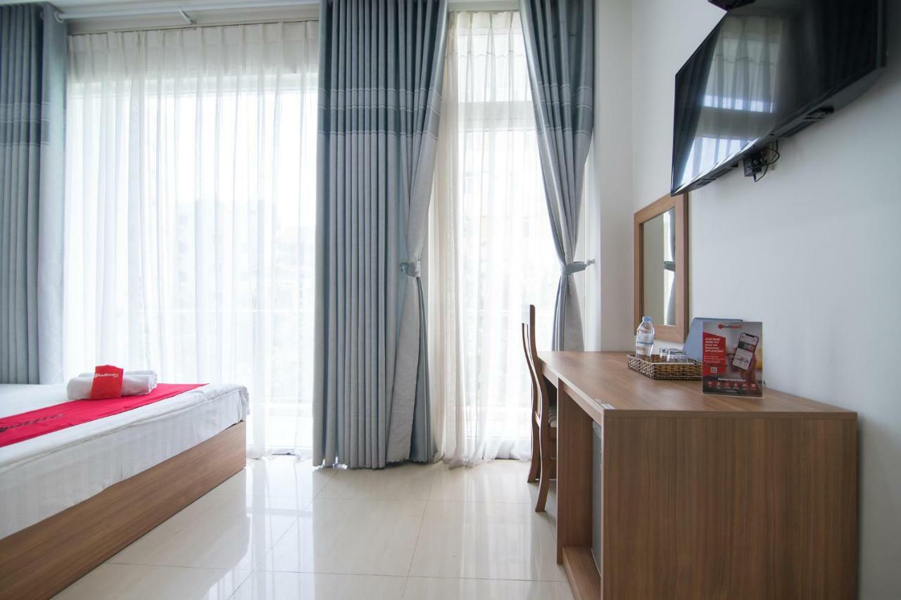 Scotthotel Bien Da Nang Son Tra Luaran gambar
