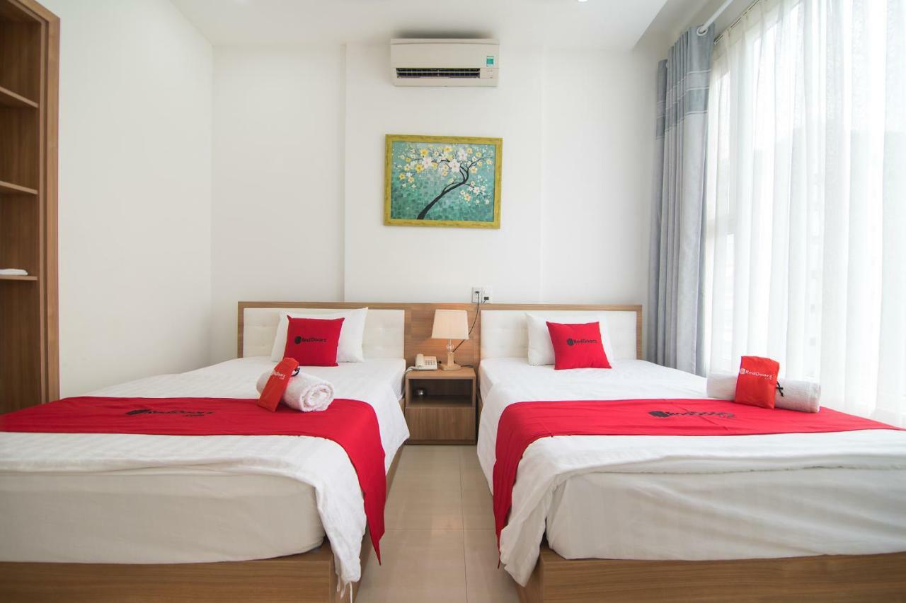 Scotthotel Bien Da Nang Son Tra Luaran gambar