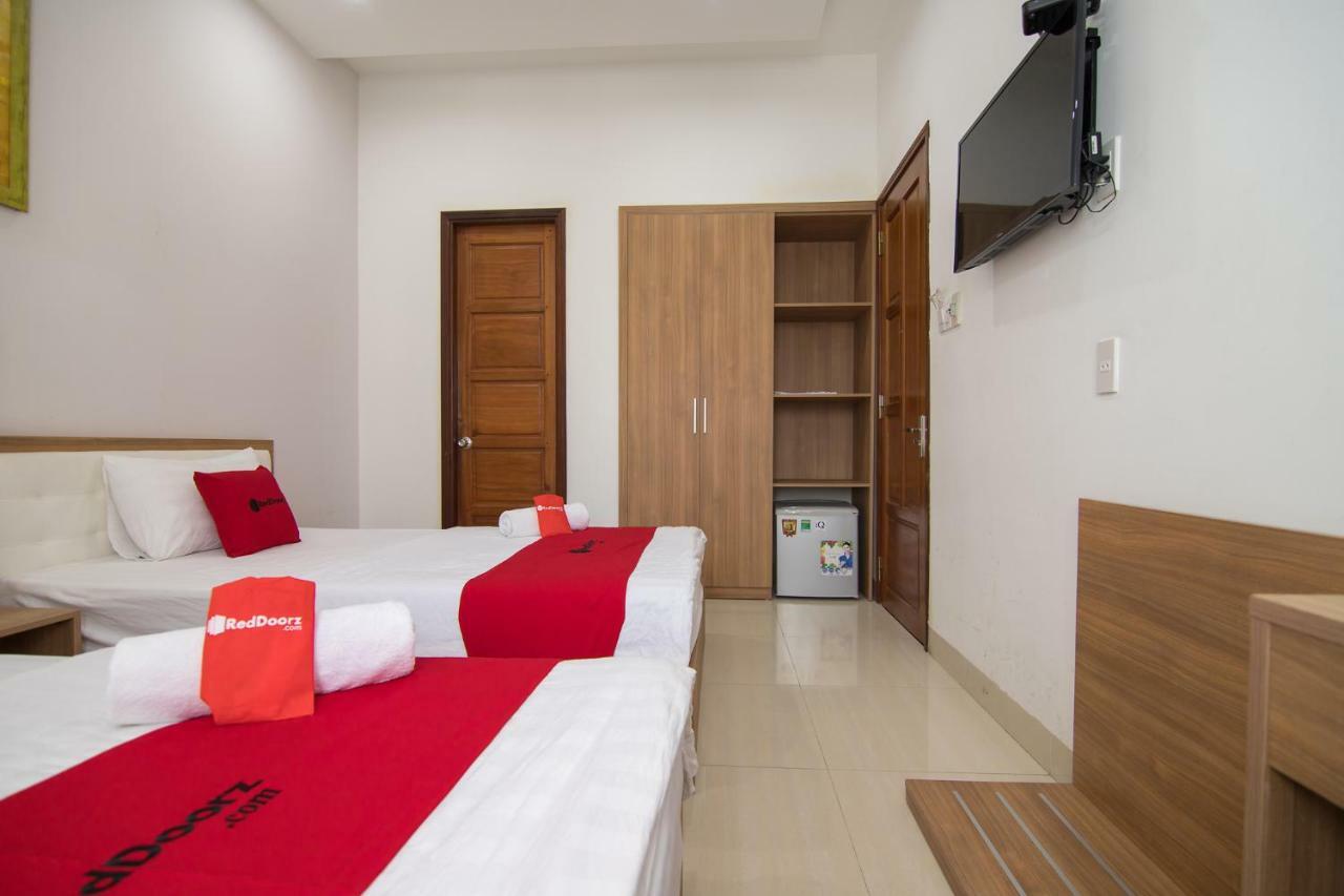 Scotthotel Bien Da Nang Son Tra Luaran gambar