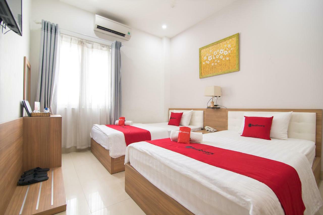 Scotthotel Bien Da Nang Son Tra Luaran gambar