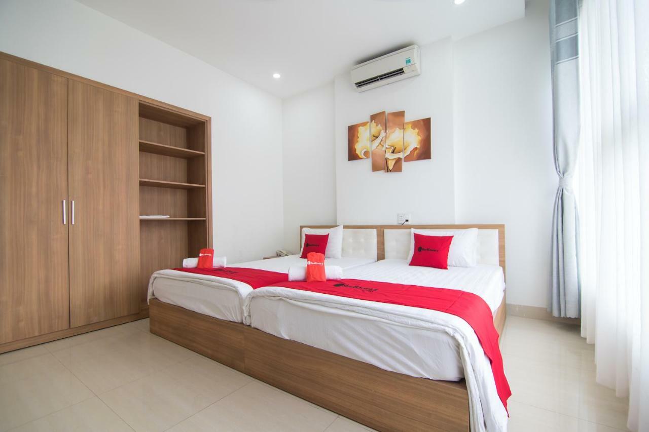Scotthotel Bien Da Nang Son Tra Luaran gambar