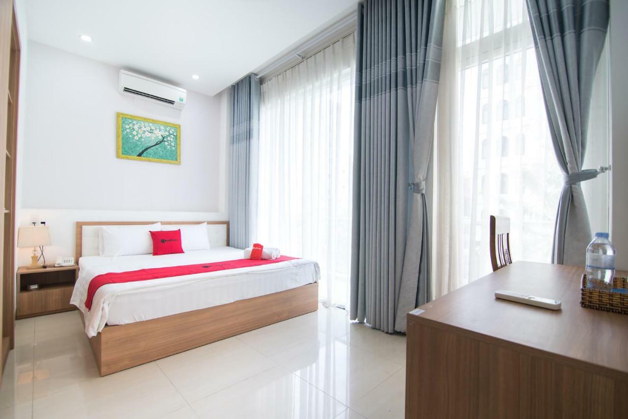 Scotthotel Bien Da Nang Son Tra Luaran gambar