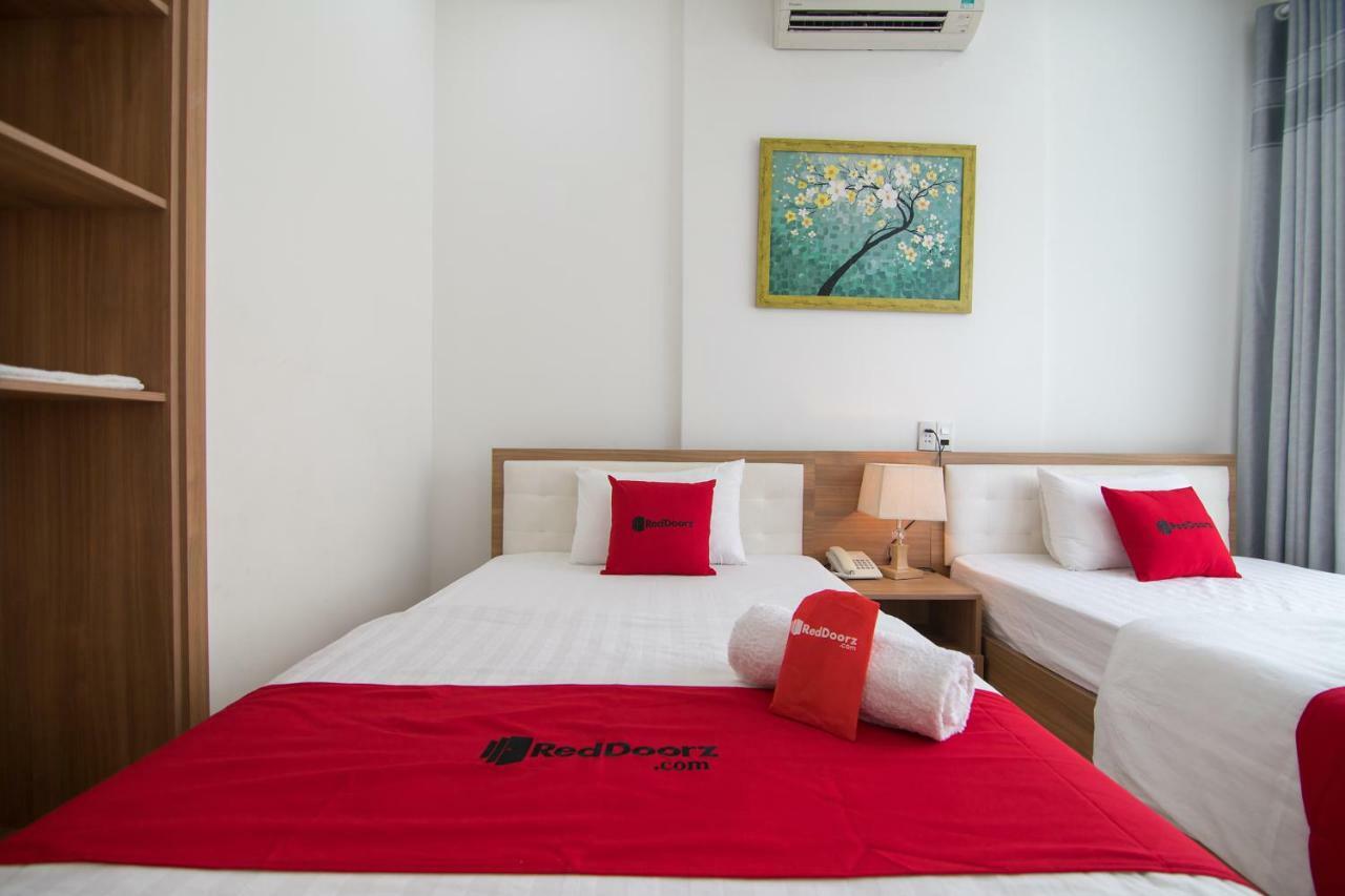 Scotthotel Bien Da Nang Son Tra Luaran gambar