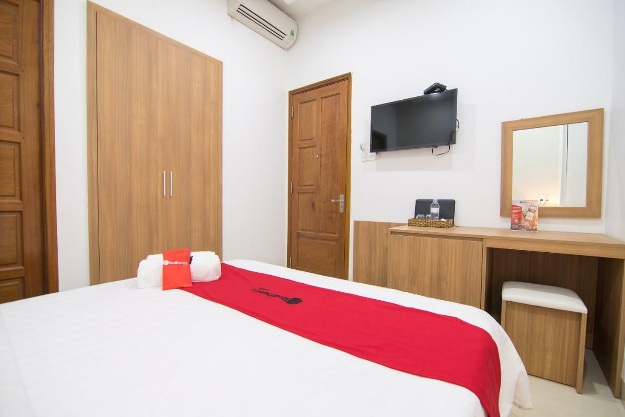 Scotthotel Bien Da Nang Son Tra Luaran gambar