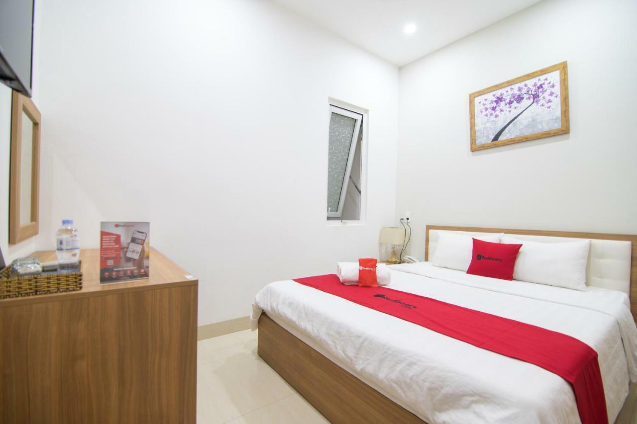 Scotthotel Bien Da Nang Son Tra Luaran gambar