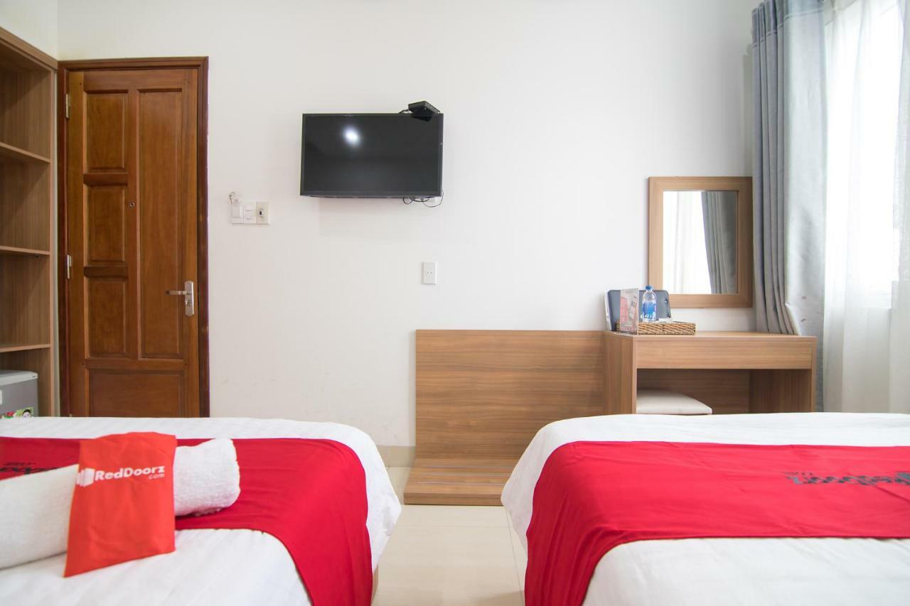 Scotthotel Bien Da Nang Son Tra Luaran gambar