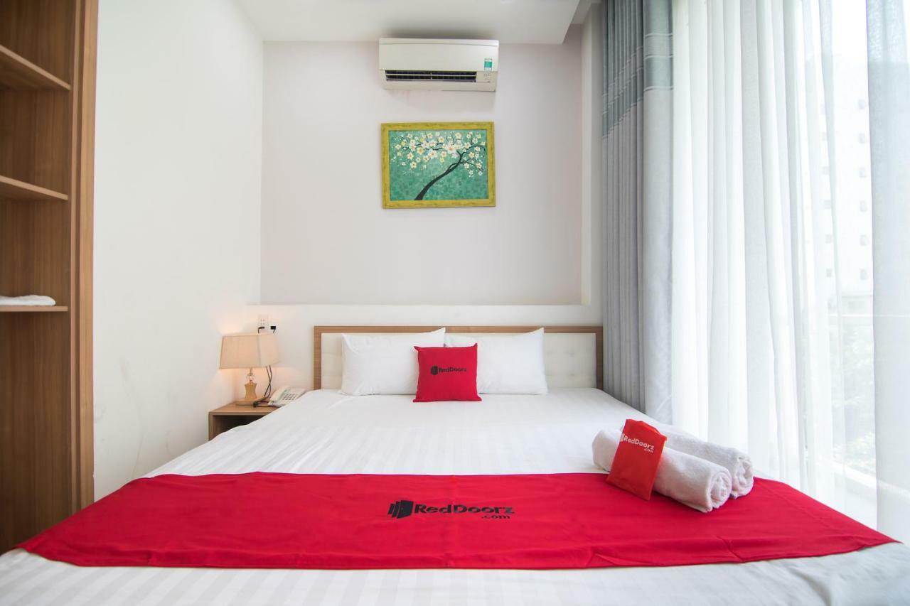 Scotthotel Bien Da Nang Son Tra Luaran gambar